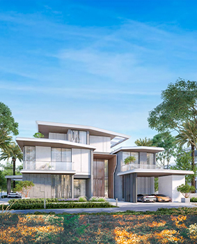 Majestic Vistas At Hills Estate By Emaar